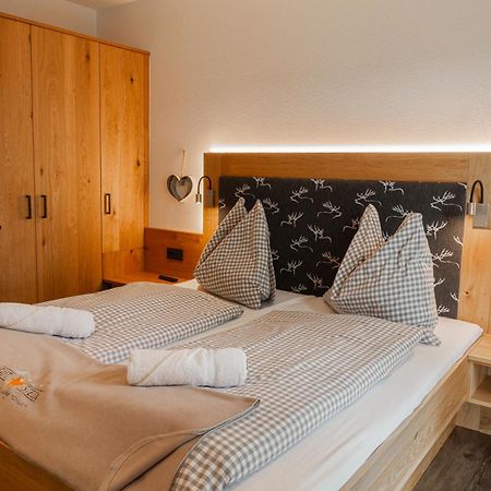Gut Stein Panoramalodge Mühlbach am Hochkönig Dış mekan fotoğraf