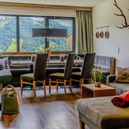 Gut Stein Panoramalodge Mühlbach am Hochkönig Dış mekan fotoğraf