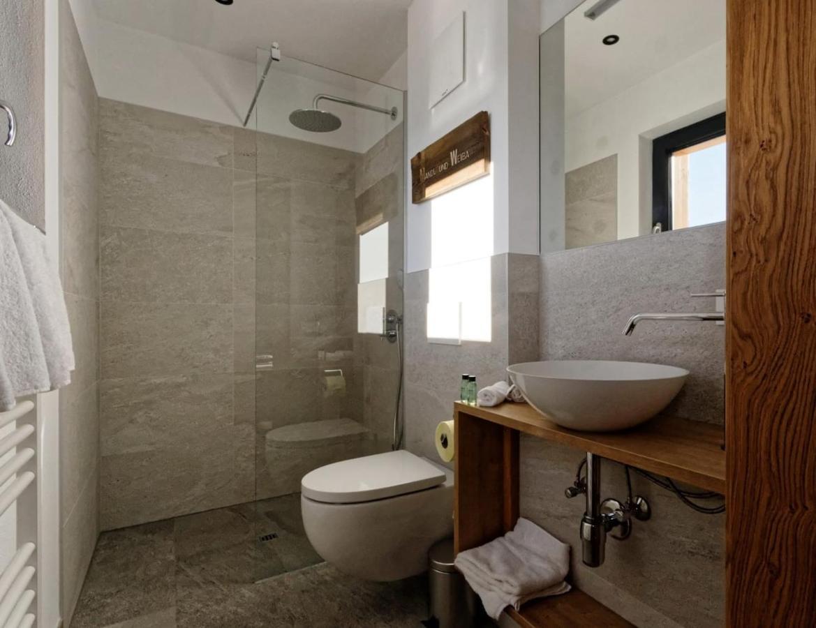 Gut Stein Panoramalodge Mühlbach am Hochkönig Dış mekan fotoğraf
