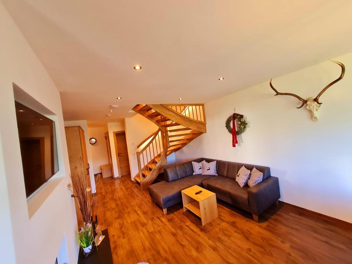 Gut Stein Panoramalodge Mühlbach am Hochkönig Dış mekan fotoğraf